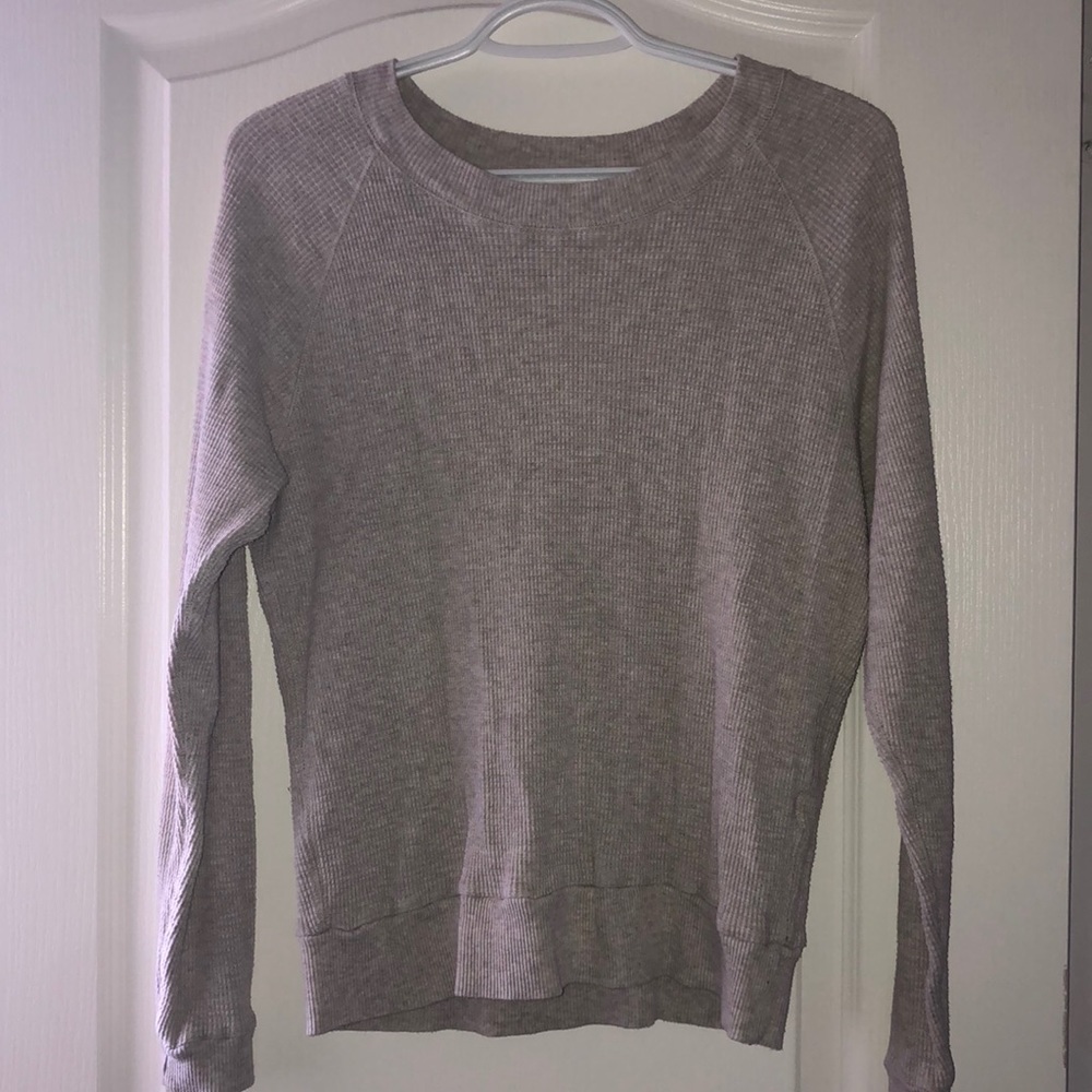 Tna sweatshirt